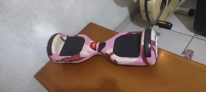 Hover board 
