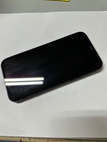 Vendo iPhone 12 256GB