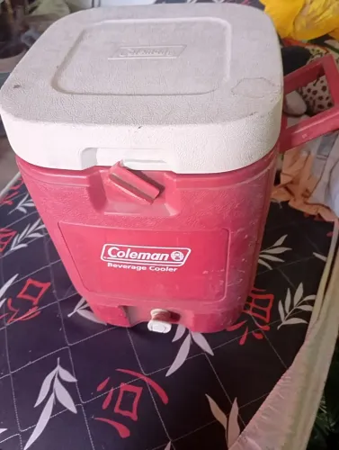 Coleman Beverage Cooler Térmico