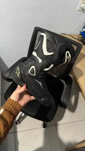 Bota alpinestars
