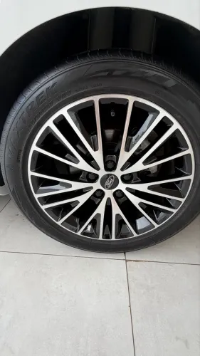 Rodas 17 5x108