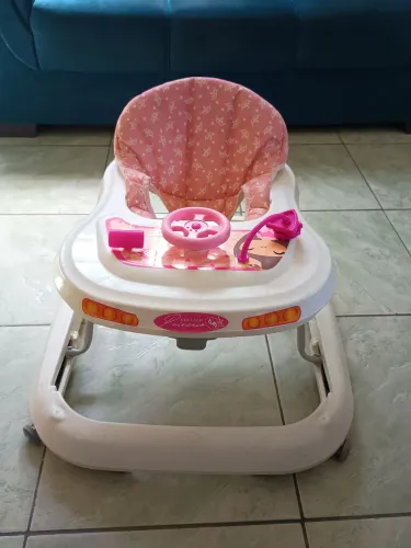 Andador infantil