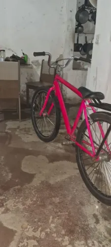 Bike aro 26