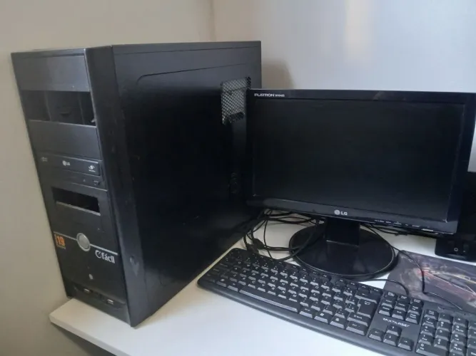 Computador usado