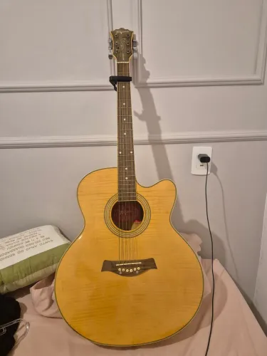 Violão Elétrico Tagima