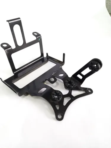 Suporte Do Abs Triumph Tiger 1200 Gt 2022/2024
