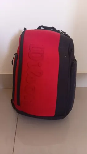 Mochila Wilson 