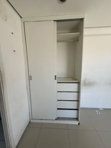 Guardaroupa MDF