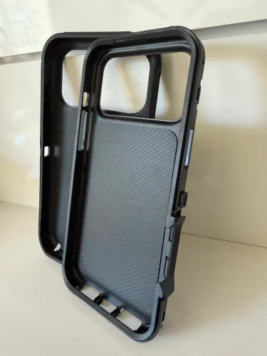  Case iPhone 17 pro max 