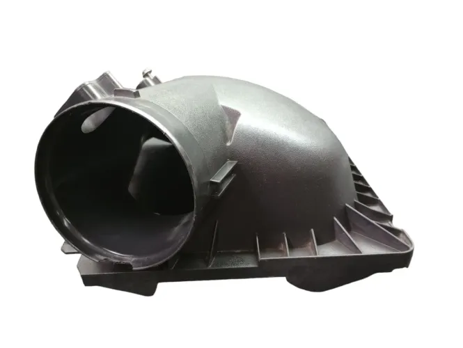 Tampa Suporte Filtro De Ar Dodge Ram 6.7 2012 Com Detalhes