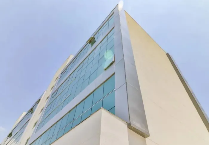Sala para alugar, 21 m² por R$ 1.333,42/mês - Pechincha - Rio de Janeiro/RJ
