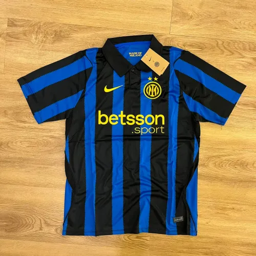 Camisa Inter Milão FC 2027
