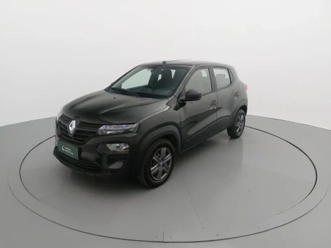 Renault Kwid 1.0 Zen 2025