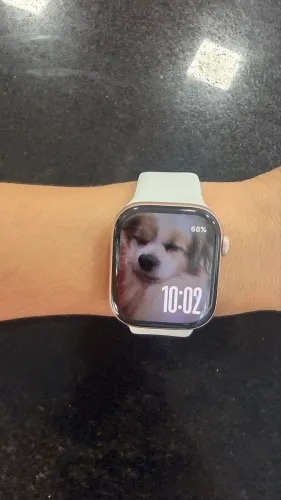 Apple Watch series 11 GPS 42mm Rose Gold