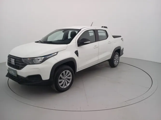 Fiat Strada Freedom 1.3 Flex 8V CD 2026