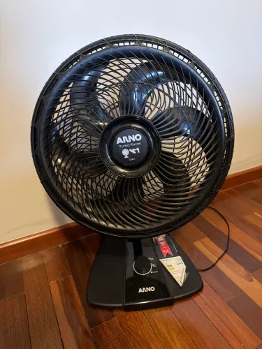 Ventilador Arno Turbo Silence 110v