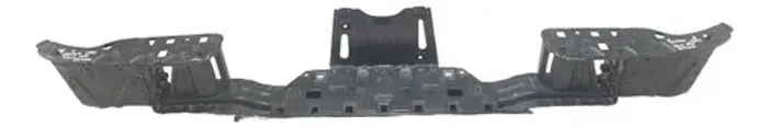 Para-choque Traseiro Hilux 2016 2017 2018 2019 2020 31072412 Preto