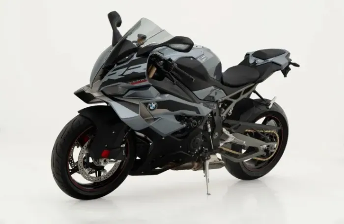 BMW S1000rr Premium 2026