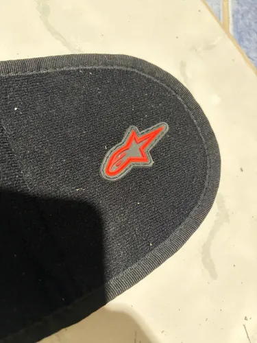 Protetor de coluna alpinestars