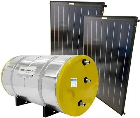 AQUECEDOR SOLAR CHUVEIROS E TORNEIRAS