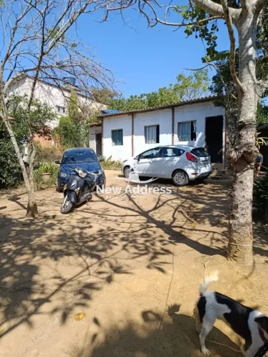 Chácara com 1.116 m² à venda em Xuri - Vila Velha