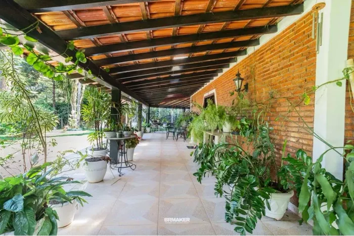 Casa térrea à venda 924m² - Condomínio Morada das Fontes, Itatiba/SP - R$ 2.650.000 - Acei