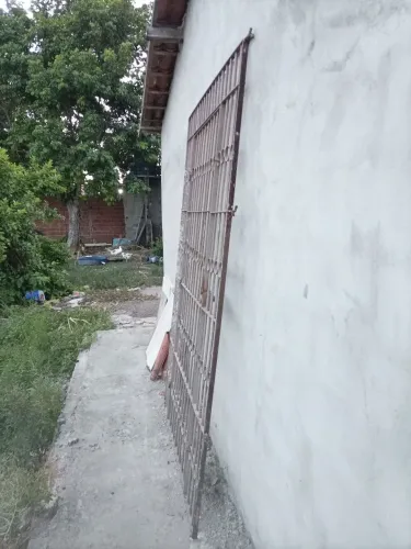 Grade de aço