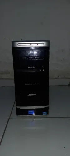 CPU Miranda C/obs leia a descrição 