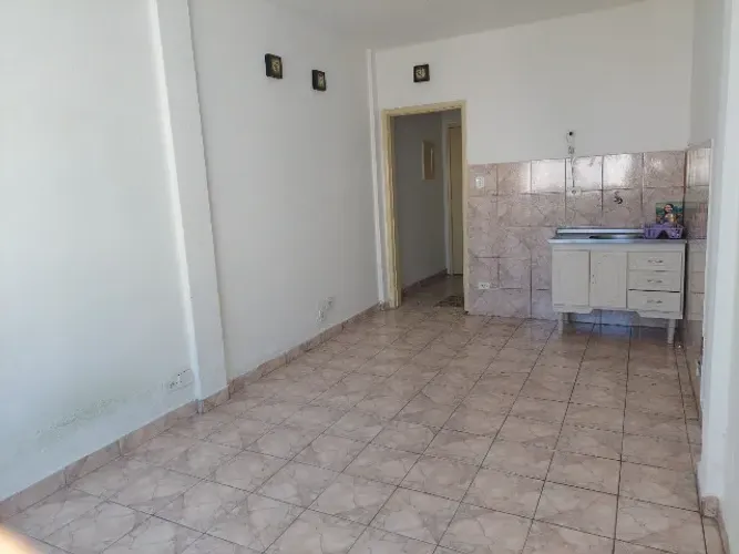 Kit para locação na Bela Vista
