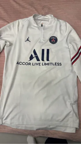 camiseta psg manga original