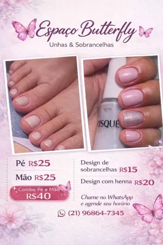 Manicure