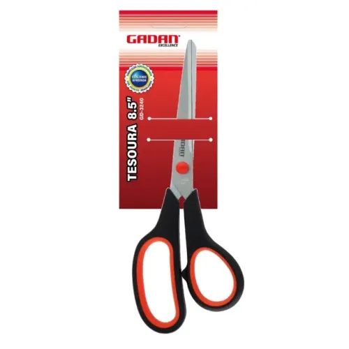 TESOURA 8,5" - GADAN