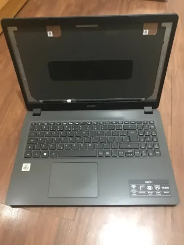 Notebook Acer Aspire 3 **LEIA**
