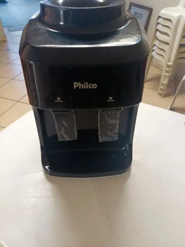Bebedouro Philco