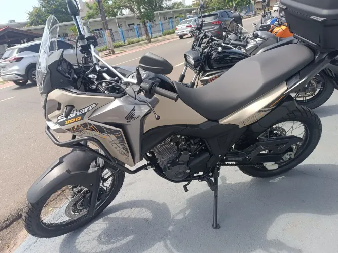 vendo essa linda moto