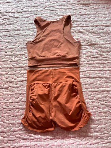 Conjunto de academia