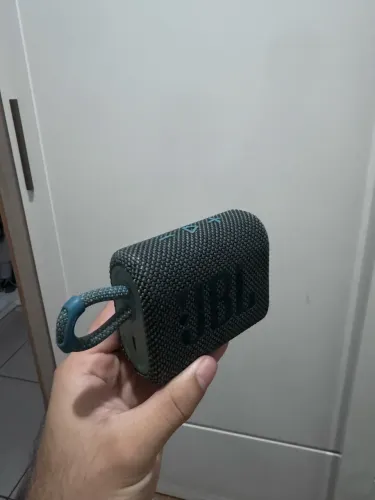 JBL Go 3