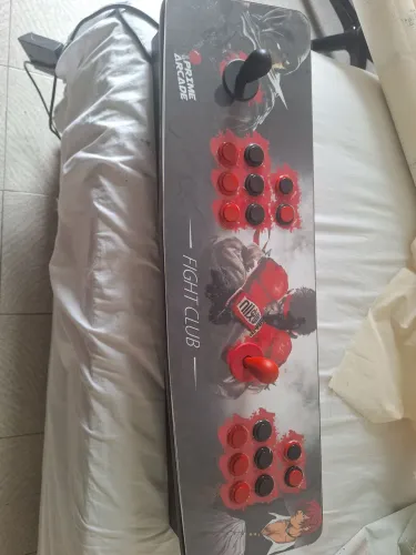 Video game