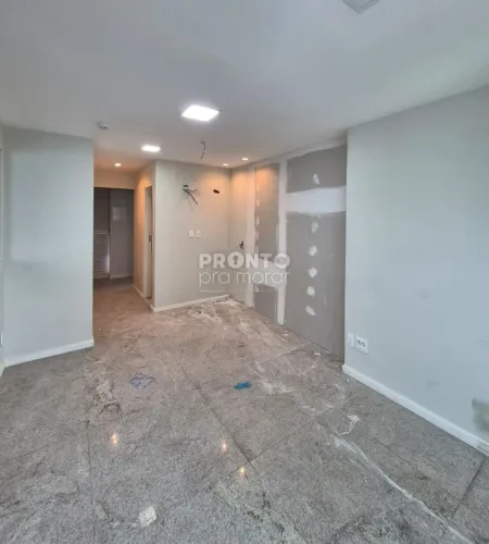 Sala/Conjunto Comercial em Casa Forte