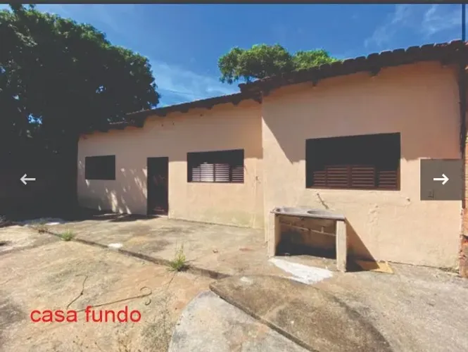 Casa comercial para montar empresa Jd buriti sereno Ap de Goiânia