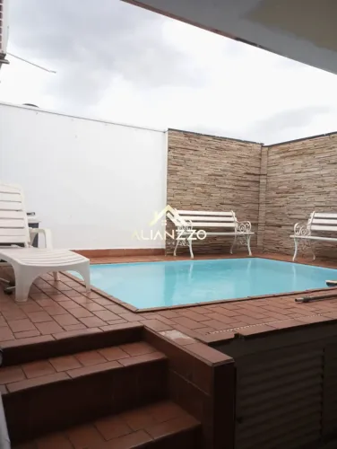 Apartamento Cobertura no Condomínio Residencial Ilha de Bali Ribeirão Preto/SP