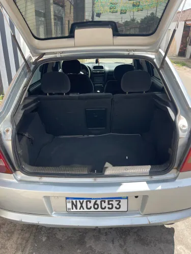 Chevrolet Astra Advantage 2.0 MPFI 8V Flexpower 5P 2011