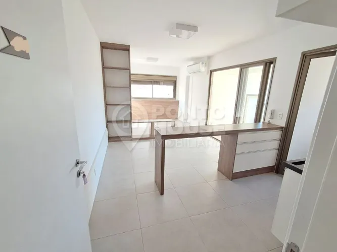 Apartamento a venda e locação na Vila Mariana 1 dormitório 1 vaga perto do metro