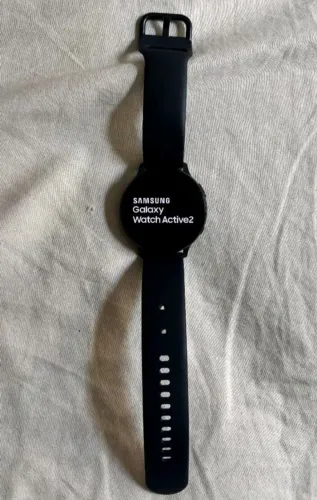 Smartwatch Samsung Active 2
