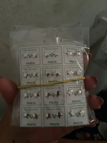 Brincos Revenda