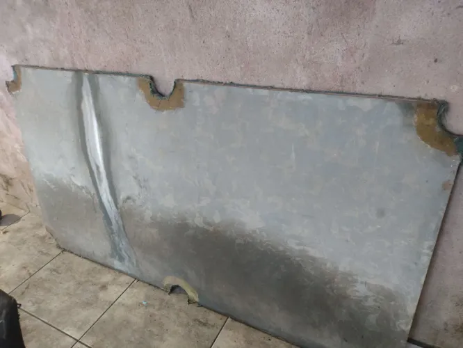 Pedra em Ardósia para Mesa de Sinuca Snooker Base, Tampo de Pedra