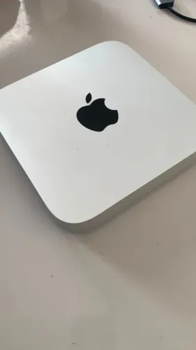 Mac mini - I5  (8GB, 256GB SSD)
