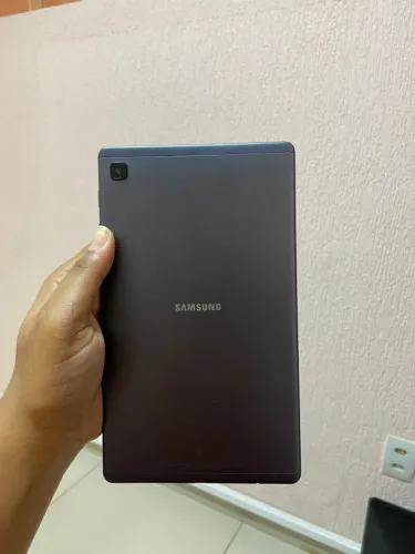 Tablet Samsung A7 Lite 32GB + CASE
