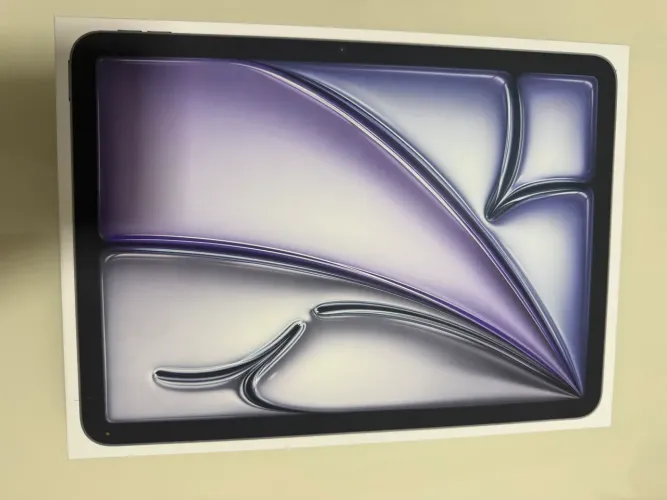 Ipad 2025 m3
