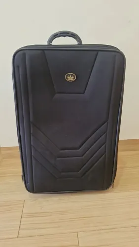 Mala de Viagem